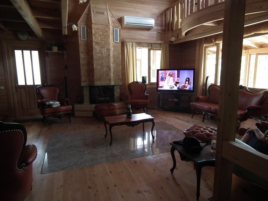 Sedir Palas Hotel Çıralı エクステリア 写真