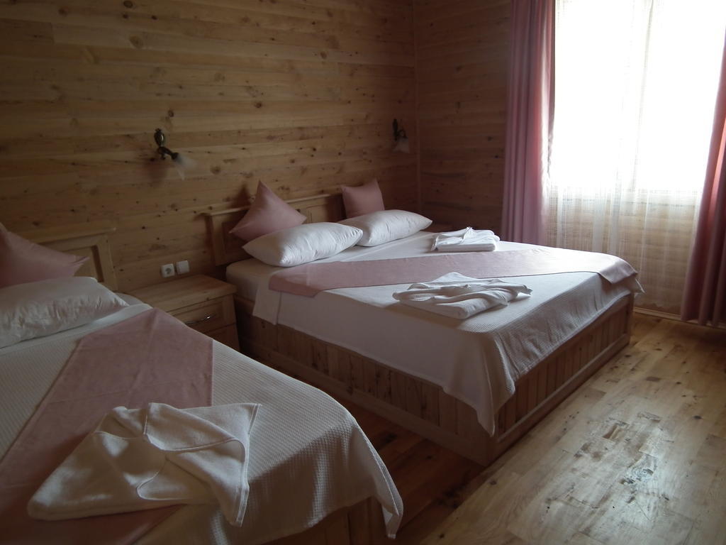 Sedir Palas Hotel Çıralı 部屋 写真