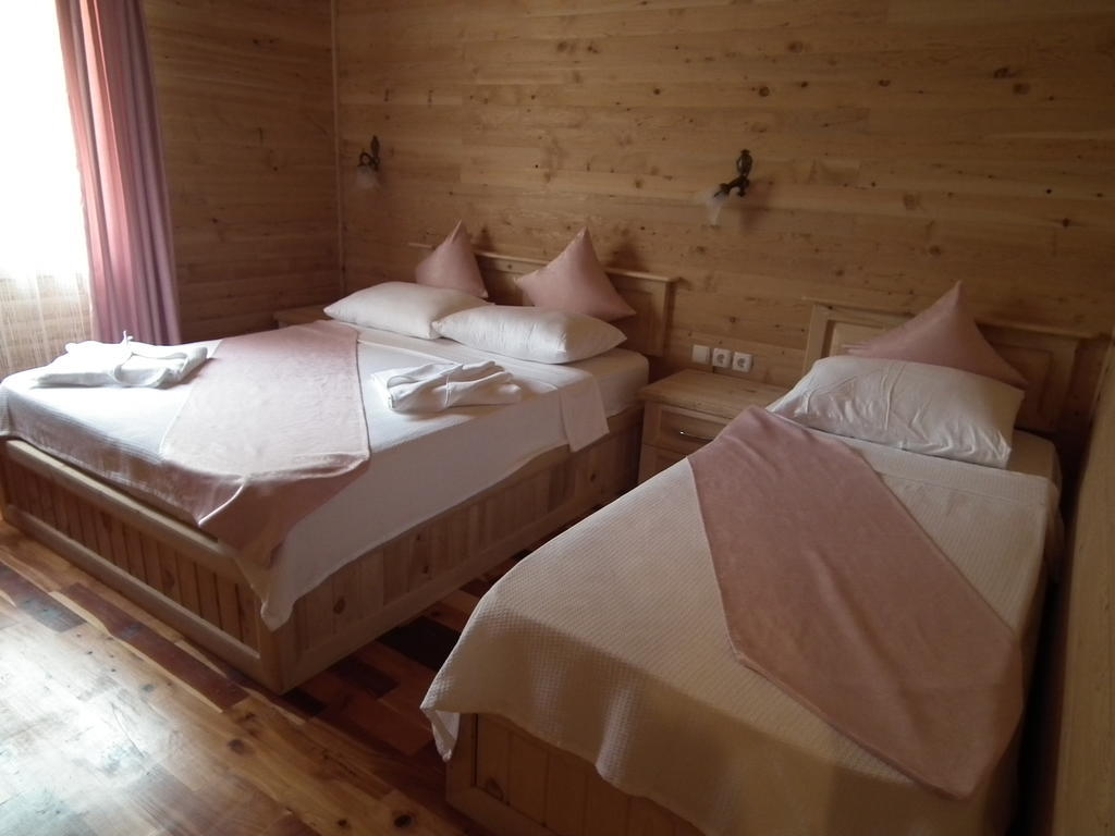 Sedir Palas Hotel Çıralı 部屋 写真
