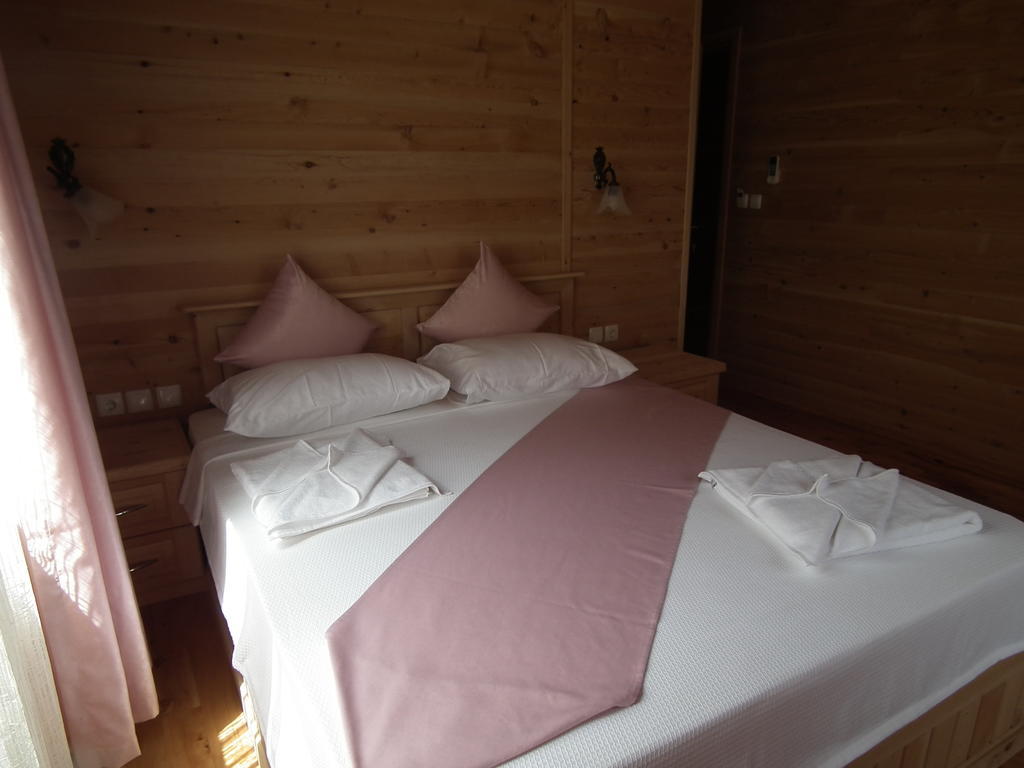 Sedir Palas Hotel Çıralı 部屋 写真