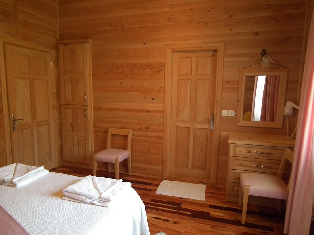 Sedir Palas Hotel Çıralı 部屋 写真